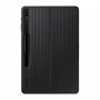 SAMSUNG Protective Maska Samostojeća Tab S8+, Crna EF-RX800-CBE - slika 1