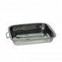 ED Inox posuda za pečenje, 30 cm - slika 1