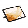 SAMSUNG Protective Maska Samostojeća Tab S8, Crna EF-RX700-CBE - slika 3