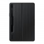 SAMSUNG Protective Maska Samostojeća Tab S8, Crna EF-RX700-CBE - slika 1