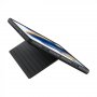SAMSUNG Maska Sa Postoljem Za Tab A8, Crna EF-RX200-CBE - slika 3