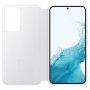 SAMSUNG S-View Maska Za S22, Bela EF-ZS901-CWE - slika 2