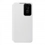 SAMSUNG S-View Maska Za S22, Bela EF-ZS901-CWE - slika 3