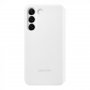 SAMSUNG S-View Maska Za S22, Bela EF-ZS901-CWE - slika 4