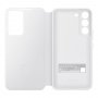 SAMSUNG S-View Maska Za S22, Bela EF-ZS901-CWE - slika 1