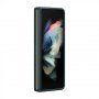 SAMSUNG Silikonska Maska Za Fold 3, Zelena EF-PF926-TGE - slika 3