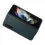 SAMSUNG Silikonska Maska Za Fold 3, Zelena EF-PF926-TGE - slika 4