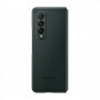 SAMSUNG Silikonska Maska Za Fold 3, Zelena EF-PF926-TGE - slika 1