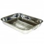 ED Inox posuda za pečenje, 40 cm - slika 1
