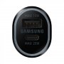 SAMSUNG Auto Punjač Duo, 40W, USB-A + USB-C EP-L4020-NBE - slika 4