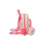 MINNIE Ranac 23 cm Orchid pink 24.120.21 - slika 2