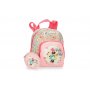 MINNIE Ranac 23 cm Orchid pink 24.120.21 - slika 1
