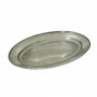 ED Inox ovalni poslužavnik, 40 cm 92-742000 - slika 1