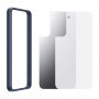 SAMSUNG Zaštitni Okvir Za S22+, Plavi EF-MS906-CNE - slika 1