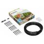 GARDENA Kap po kap start set 25 m nadzemni ( GA 13011-20 ) - slika 1