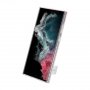 SAMSUNG Maska Sa Postoljem Za S22 Ultra, Providna EF-JS908-CTE - slika 4