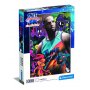 CLEMENTONI Puzzle 1000 hqc space jam 2 - 2 ( CL39626 ) - slika 1