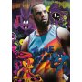 CLEMENTONI Puzzle 1000 hqc space jam 2 - 2 ( CL39626 ) - slika 2