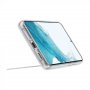 SAMSUNG Maska Sa Postoljem Za S22+, Providna EF-JS906-CTE - slika 4