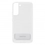 SAMSUNG Maska Sa Postoljem Za S22+, Providna EF-JS906-CTE - slika 1
