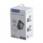 KONFULON C65Q KUĆNI PUNJAČ 18W BRZO PUNJENJE TYPE C + TYPE A - slika 2