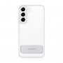 SAMSUNG Maska Sa Postoljem Za S22, Providna EF-JS901-CTE - slika 2
