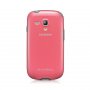 SAMSUNG Maska Plus S3 Mini, Pink - slika 1