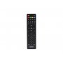 VELTEH Daljinski za SET TOP BOX 600T2 H.265 - slika 1