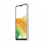 SAMSUNG Tanka Maska Sa Kaišem Za A33 5G, Providna EF-XA336-CTE - slika 3