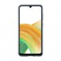 SAMSUNG Tanka Maska Sa Kaišem Za A33 5G, Crna EF-XA336-CBE - slika 4