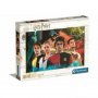 CLEMENTONI Puzzle 1000 harry potter ( CL39656 ) - slika 1
