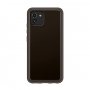 SAMSUNG Soft Maska Za A03, Crna - slika 2