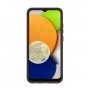 SAMSUNG Soft Maska Za A03, Crna - slika 3