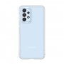 SAMSUNG Soft Maska Za A03, Providna - slika 2