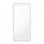 SAMSUNG Soft Maska Za A03, Providna - slika 1