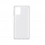 SAMSUNG Soft Maska Za A12, Providna - slika 2