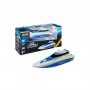 REVELL RC boat POLICE - slika 1