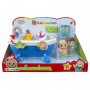 COCOMELON Bathtub playset - slika 1