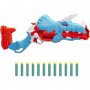 NERF Tricerablast BLASTER - slika 1