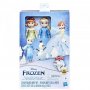 FROZEN 2 ANNA AND ELSA and accessories - slika 2