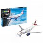 REVELL MODEL SET AIRBUS A320 NEO BRITISH AIRWAYS - slika 1