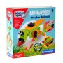 CLEMENTONI Mechanics  junior insetti usa ( CL75058 ) - slika 1