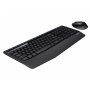 LOGITECH MK345 US Wireless tastatura + miš - slika 2
