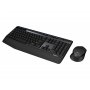 LOGITECH MK345 US Wireless tastatura + miš - slika 3
