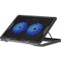 DEFENDER Postolje za laptop 17'' NS-503 sa 2 ventilatora - slika 2