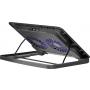 DEFENDER Postolje za laptop 17'' NS-503 sa 2 ventilatora - slika 1