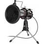 DEFENDER Gaming stream mikrofon Forte GMC 300 3.5mm - slika 2