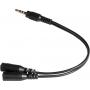 DEFENDER Gaming stream mikrofon Forte GMC 300 3.5mm - slika 3