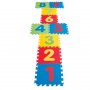 PLISAN Podna puzzla školica - slika 2