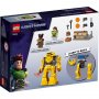 LEGO 76830 Potera za Kiklopom - slika 2